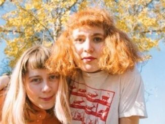 GIRLPOOL SHARE 'THINGS ARE OK' DOCUMENTARY - watch here