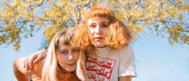 GIRLPOOL SHARE 'THINGS ARE OK' DOCUMENTARY - watch here 