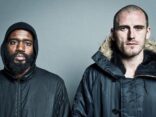 DEATH GRIPS RELEASE 14 TRACK INSTRUMENTAL ALBUM