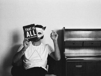 WOLF COLONY RELEASES VIDEO FOR ' THE ONE' - watch here