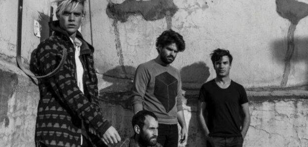 VIET CONG RELEASE SELF TITLED ALBUM NEXT WEEK 