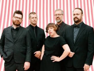 THE DECEMBERISTS - MAKE YOU BETTER