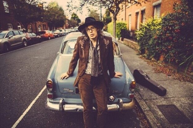 THE WATERBOYS - MODERN BLUES 