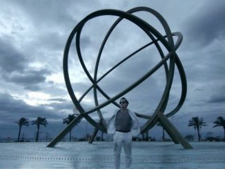 KOUDLAM SHARES NEW VIDEO FOR ALBUM TRACK 'BENIDORM DREAM' - watch