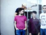 VIET CONG PREMIERE "SILHOUETTES" VIDEO - watch