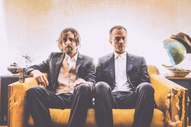 TWO GALLANTS TO RELEASE NEW SINGLE 'INCIDENTAL' 
