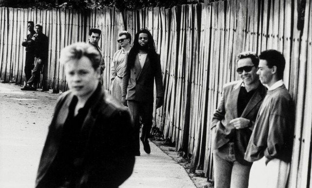 UB40 RELEASE DELUXE VERSIONS OF CLASSIC ALBUMS 