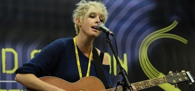 'SHE DREW THE GUN' DEBUT SINGLE 'IF YOU COULD SEE' OUT FEBRUARY 