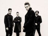 WIN VIP TICKETS TO SEE 'PAPA ROACH' AT THE ACADEMY DUBLIN!