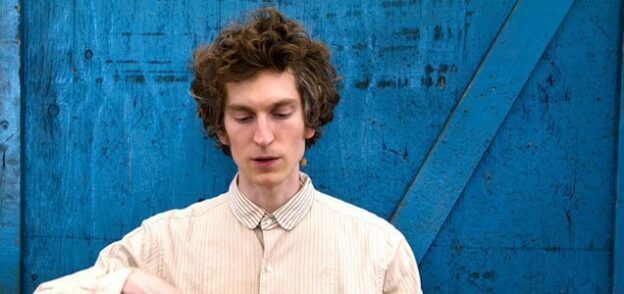 CAMERON BLAKE - ALONE ON THE WORLD STAGE 