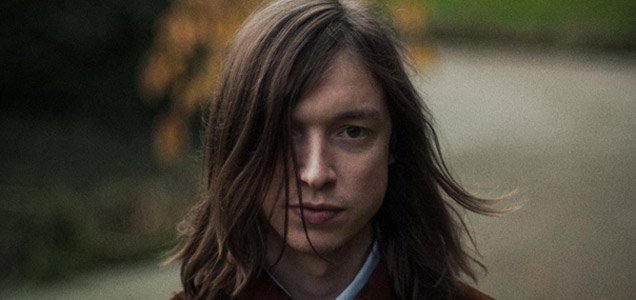 JACCO GARDNER ANNOUNCES NEW ALBUM, 'HYPNOPHOBIA', OUT MAY 4TH 