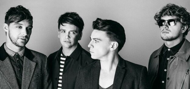 THE DUNWELLS  UK TOUR FEB 2015 / NEW EP ANNOUNCED 