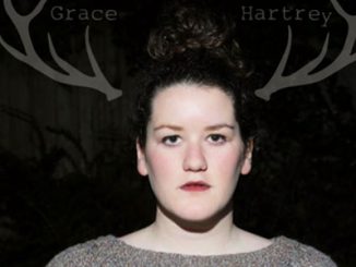 GRACE HARTREY: Shares debut single - 'Kings & Queens' - Listen