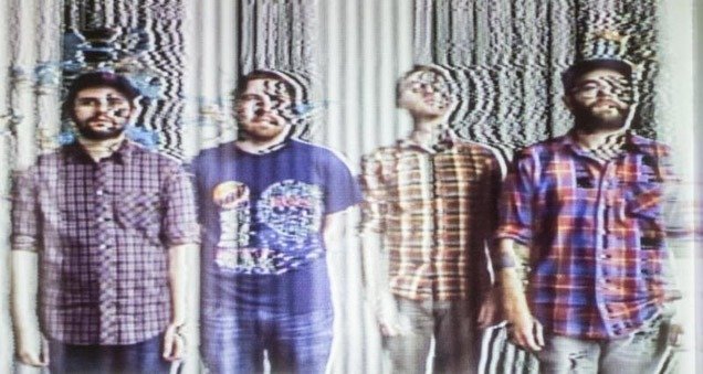 THIS WILL DESTROY YOU - Share video for "NEW TOPIA" 