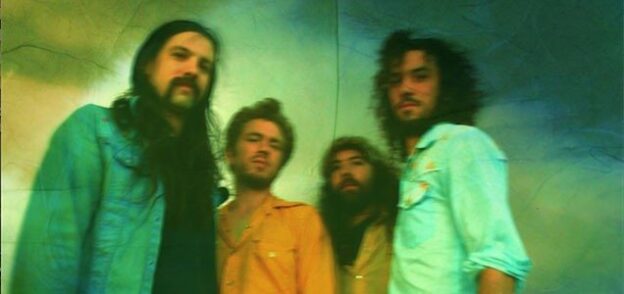 ECSTATIC VISION ANNOUNCE NORTH AMERICAN TOUR WITH ENSLAVED AND YOB 