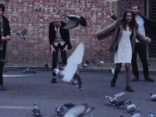 WOLF ALICE:  announce debut album, 'My Love Is Cool'- stream new single 'Giant Peach'