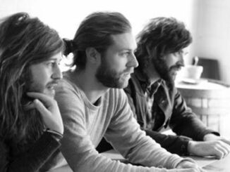 OTHER LIVES ANNOUNCE NEW RECORD RITUALS TO BE RELEASED ON TBD RECORDS MAY 5TH