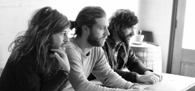 OTHER LIVES ANNOUNCE NEW RECORD RITUALS TO BE RELEASED ON TBD RECORDS MAY 5TH 