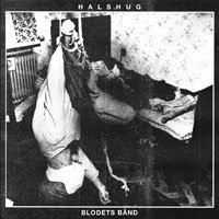 Halshug – Blodets Band