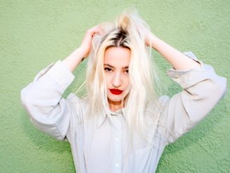 BETH JEANS HOUGHTON ANNOUNCES NAME CHANGE TO 'DU BLONDE',  NEW ALBUM SET FOR SPRING 2015