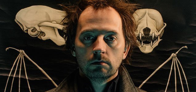 SQUAREPUSHER - Announces new album ‘Damogen Furies’ out in April / Download Track 