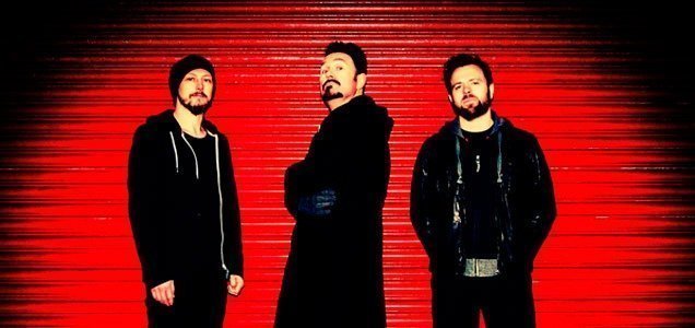 THERAPY? To release new studio album 'Disquiet', and announce tour dates 