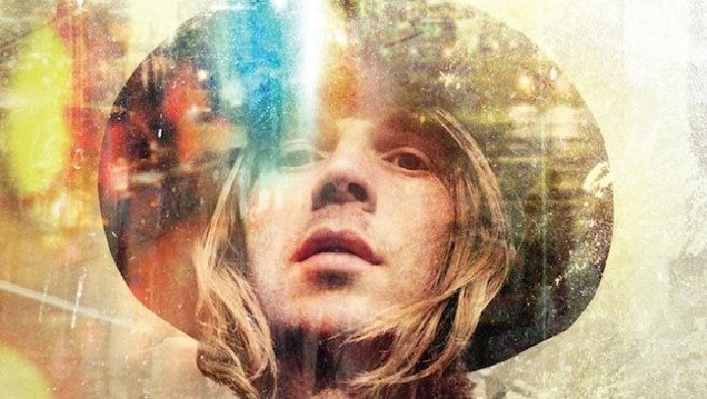 BECK WINS 'ALBUM OF THE YEAR' GRAMMY FOR 'MORNING PHASE' 