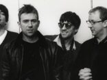 BLUR RETURN! -  New Album 'THE MAGIC WHIP' Out April 27th - Listen to new track 'Go Out' here 2