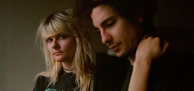 MOON KING PREMIERE NEW SINGLE 
