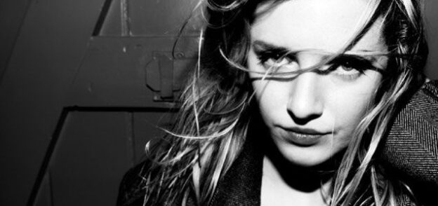 HERO FISHER   NEW SINGLE - ‘PUNK’ / ‘ THE COLOUR OF MADNESS’ RELEASED – 23RD FEBRUARY 
