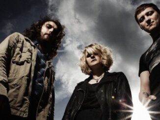 EXCLUSIVE STREAM: SELF TITLED ALBUM FROM 'THE SUBWAYS' HERE! 83 EXCLUSIVE STREAM: SELF TITLED ALBUM FROM 'THE SUBWAYS' HERE!
