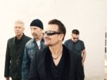 U2 Unveil Aoife McCardle's short film based on 'Every Breaking Wave' - Watch