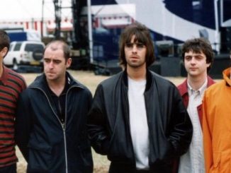 OASIS to release 20th Anniversary Knebworth live DVD in 2016