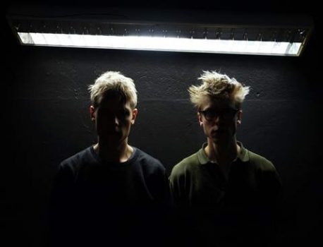 FUFANU: Debut Single 'Circus Life' released April - Listen 