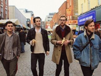 JET SETTER - 'FORGET ABOUT IT' - Listen 82 JET SETTER - 'FORGET ABOUT IT' - Listen