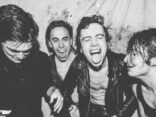 OTHERKIN, New Single ‘AY AY’ Released DATE, APRIL 3RD - Listen