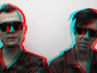 MODERN BOYS - Share new video 'Schoolyard' - Watch/Listen 82 MODERN BOYS - Share new video 'Schoolyard' - Watch/Listen