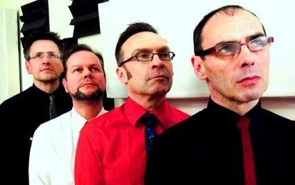 THE CATHODE RAY - Return with new single, 'Resist' - Listen 