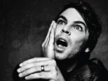 GAZ COOMBES - MATADOR