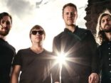 IMAGINE DRAGONS LAUNCH 10 DATE + MIRRORS TOUR