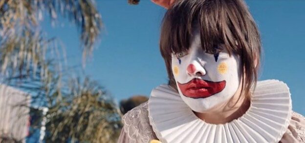 COURTNEY BARNETT - 'PEDESTRIAN AT BEST' 