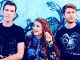 MISTERWIVES RELEASE 'OUR OWN HOUSE' DEBUT ALBUM – FEBRUARY 23rd
