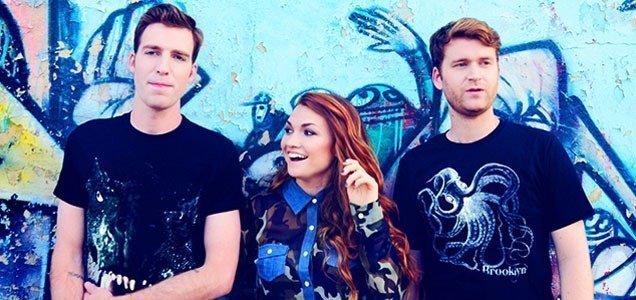 MISTERWIVES RELEASE 'OUR OWN HOUSE' DEBUT ALBUM – FEBRUARY 23rd 
