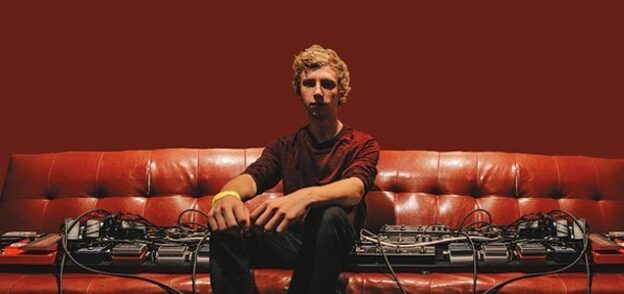 MYLETS - 'TREMBLING HANDS' - listen 