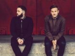 COLUMBIA MILLS RELEASE ‘HEADLIGHTS’ TAKEN FROM THE ‘FACTORY SETTINGS’ EP