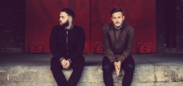 COLUMBIA MILLS RELEASE ‘HEADLIGHTS’ TAKEN FROM THE ‘FACTORY SETTINGS’ EP 
