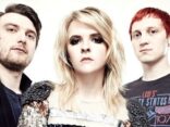 THE SUBWAYS Drummer Josh Morgan temporarily leaves band