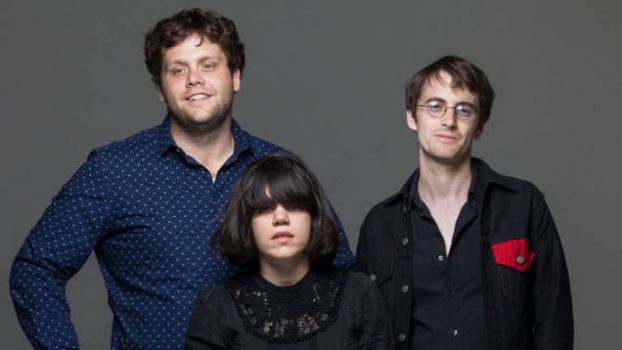 SCREAMING FEMALES - ROSE MOUNTAIN 