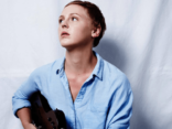ALBUM REVIEW: LAURA MARLING - SHORT MOVIE
