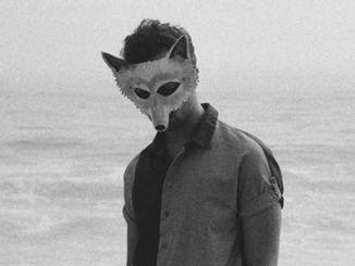 EXCLUSIVE ALBUM STREAM:   WOLF COLONY - UNMASKED - listen